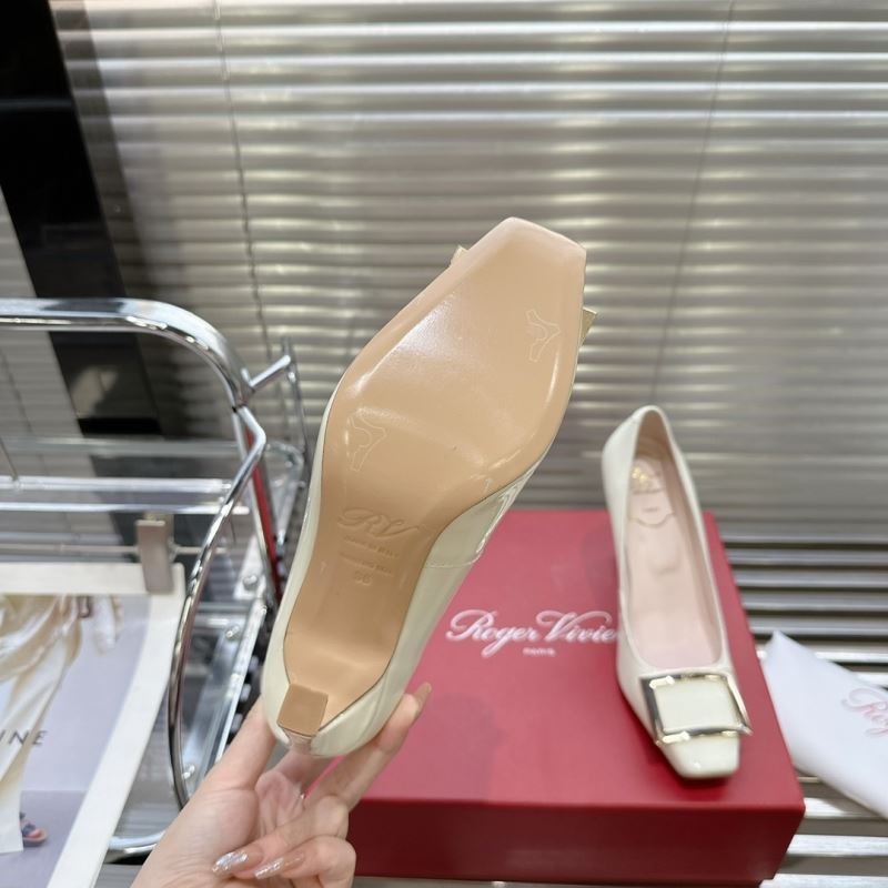 Roger Vivier Shoes